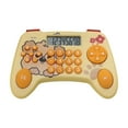 thumbnail image 1 of Simple Calculator Game-Style Calculator Custom-Shaped Student Exam Handheld Calculator Digital Portable Arithmetic Calculator, 1 of 6