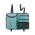 thumbnail image 1 of Simple Car chair back storage bag hanging bag, 1 of 5