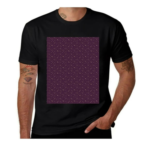 Simple Cartoon Big Fish Art-Whale-Coral-Dimgray-Cream- Casual Streetwea Everyday Tshirt Comfortable Wear tee shirt