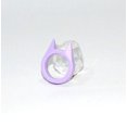 thumbnail image 1 of Simple Cat Ear Protection Ring, 1 of 3