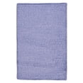 thumbnail image 1 of Simple Chenille - Amethyst 12 ft. x15 ft.  Rug, 1 of 1