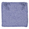 thumbnail image 1 of Simple Chenille - Amethyst Chair Pad (single), 1 of 1
