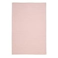 thumbnail image 1 of Simple Chenille - Blush Pink 10 ft. x13 ft.  Rug, 1 of 1