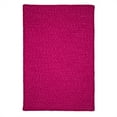 thumbnail image 1 of Simple Chenille - Magenta 12'x15', 1 of 1