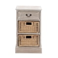 thumbnail image 1 of Simple Chest with Two Baskets, 1 of 2
