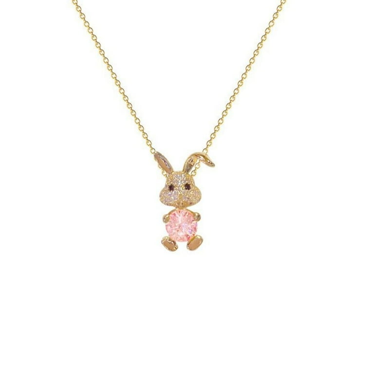 Simple Chilly Adjustable Temperament Lucky Jewelry