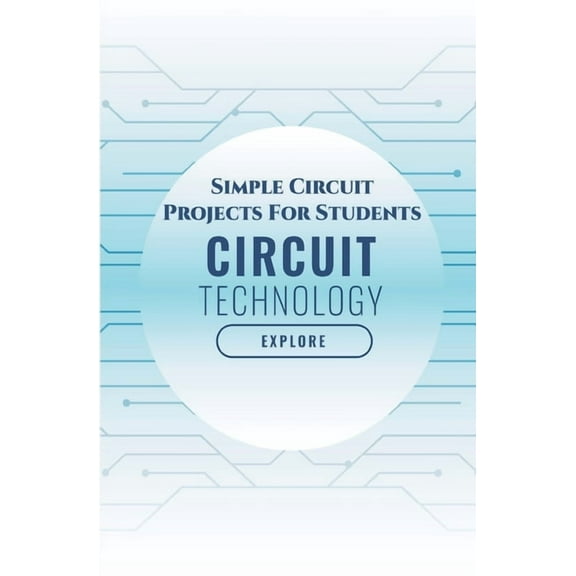 Simple Circuit Projects For Students: Stepper Motor and Servo Motor with ARM7-LPC2148, Measuring Analog Voltage, ARM7 LPC2148 Microcontroller, Line Follower Robot etc.., (Paperback)