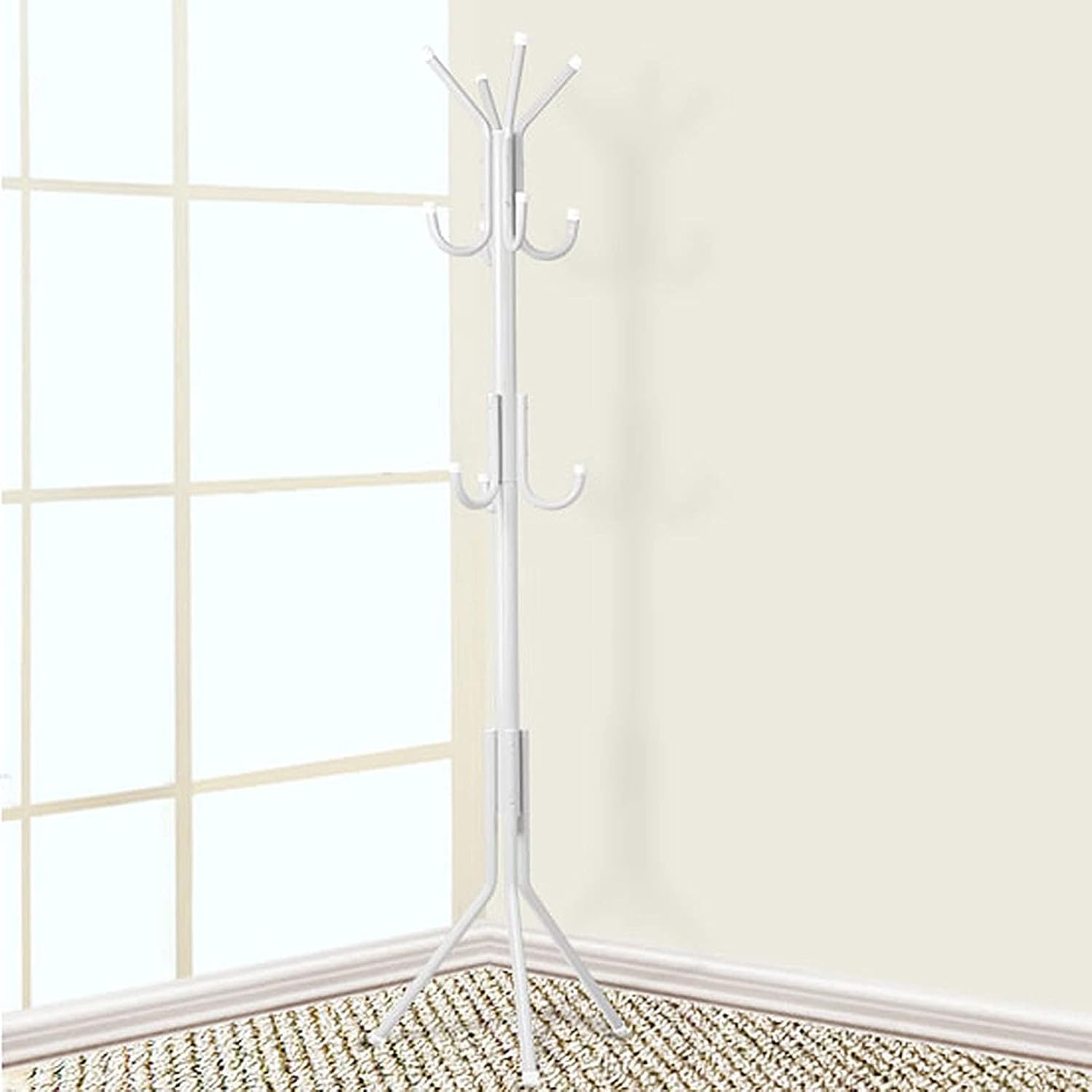 Curated visual reference: Gallery Detail: Simple Coat Rack