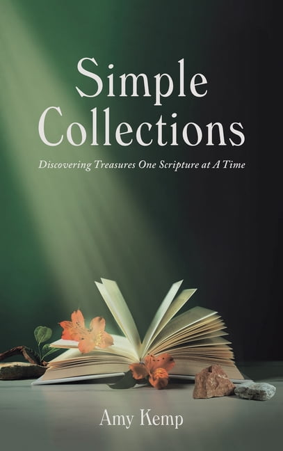 Simple Collections: Discovering Treasures One Scripture at A Time ...