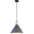 thumbnail image 1 of Simple Colorful Metal Pendant Lighting for Dining Room, Modern Farmhouse Pendant Lamp for Kitchen Island, Personalized Rustic Pendant Light for Kitchen Sink Over Table, 1 of 7