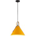 thumbnail image 1 of Simple Colorful Metal Pendant Lighting for Dining Room, Modern Farmhouse Pendant Lamp for Kitchen Island, Personalized Rustic Pendant Light for Kitchen Sink Over Table, 1 of 7