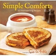 thumbnail image 1 of Pre-Owned Simple Comforts: 50 Heartwarming Recipes (Hardcover) 0740793519 9780740793516, 1 of 1