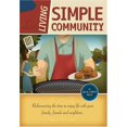 thumbnail image 1 of Pre-Owned Simple Community (Paperback) 0615299113 9780615299112, 1 of 1