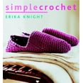 thumbnail image 1 of Pre-Owned Simple Crochet (Paperback) by Erika Knight, 1 of 1
