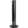 thumbnail image 1 of Simple Deluxe 37 inch 3 Speed Bladeless Tower Fan, 1 of 9