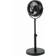 thumbnail image 1 of Simple Deluxe 8 inch 3-Speed Pedestal Fans , Oscillating Fan, 1 of 7