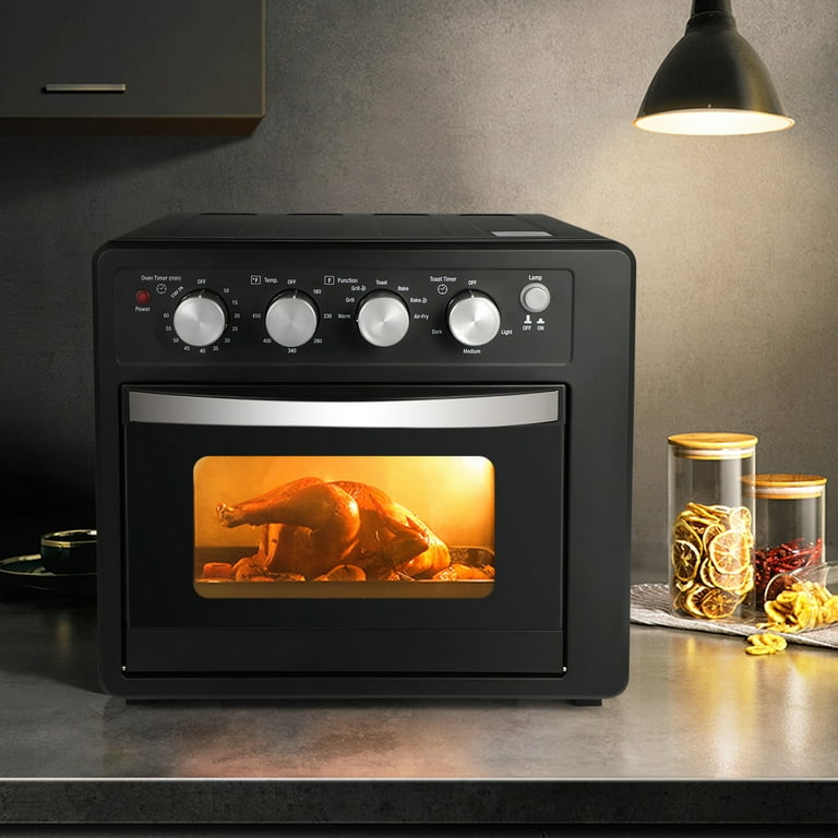 https://i5.walmartimages.com/seo/Simple-Deluxe-Air-Fryer-Oven-Toaster-Oven-Combo-Family-Size-6-Accessories-Included-25L-Large-Capacity-Black-Matte-Stainless_81b3911e-154d-44dd-bcc4-1a7ee5521faf.f6af2cf65cbb12ca0227cddd2e0f8f6d.jpeg?odnHeight=768&odnWidth=768&odnBg=FFFFFF