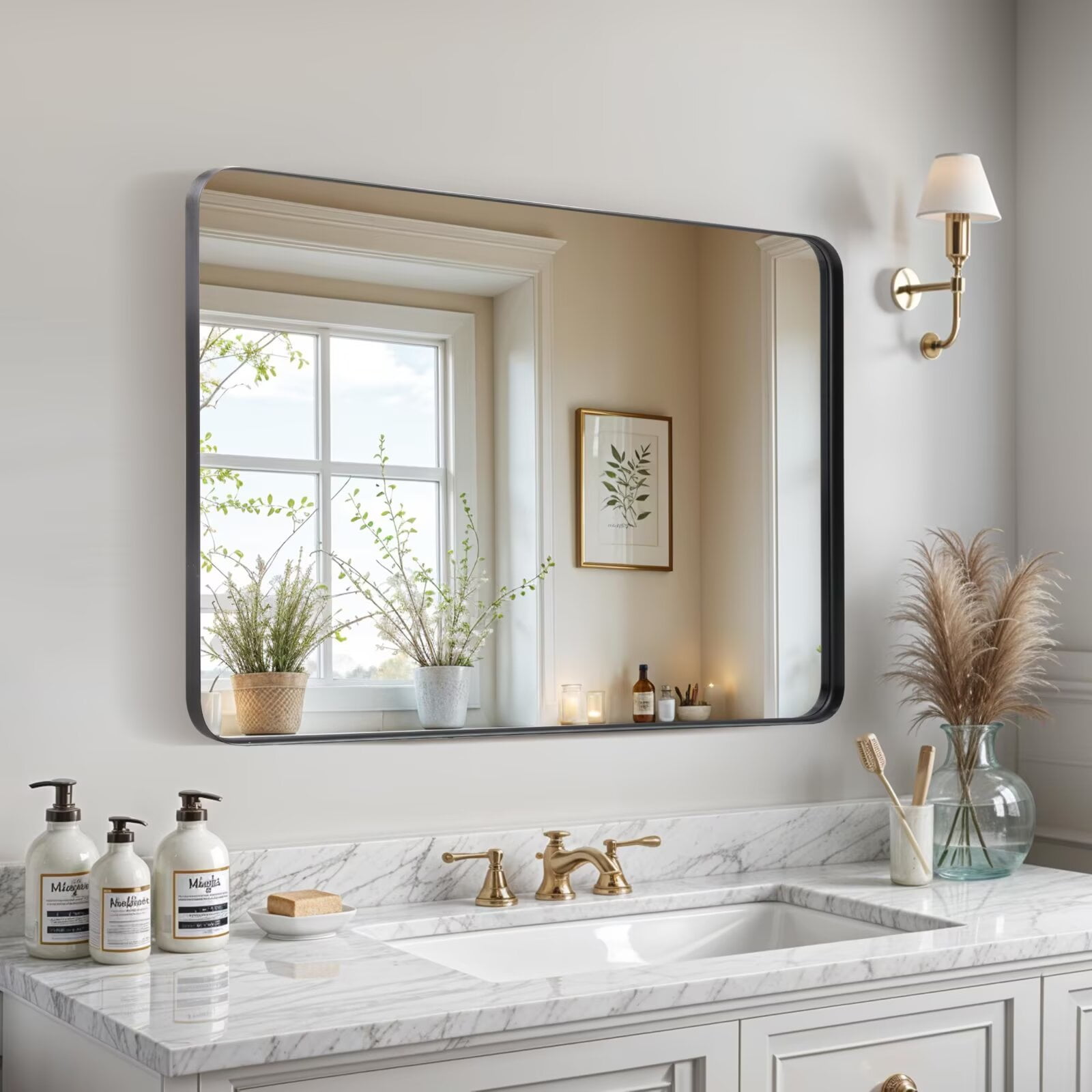 30 X 40 Mirror