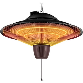 Electric Patio Heaters in Outdoor Heating - Walmart.com