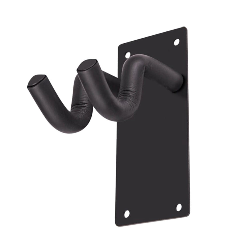 Simple Design Instrument Hook Musical Display Lightweight Holder for