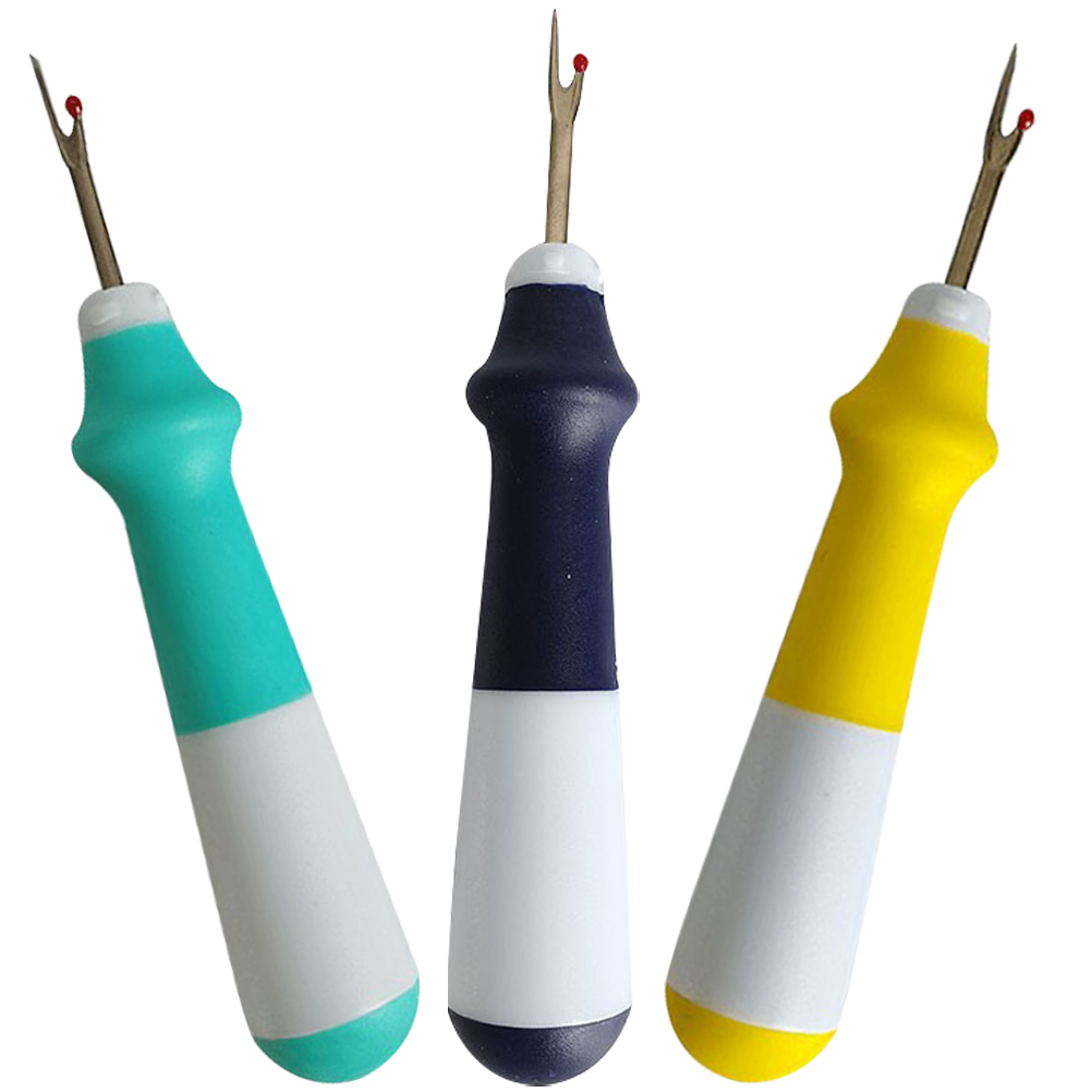 Simple Design Seam Ripper Thread Remover Braiding Tool Sewing Supply