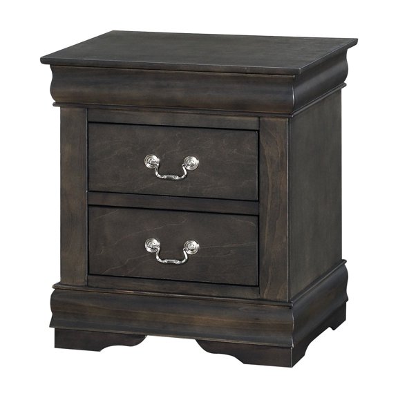 Simple Design - Smooth Drawer Opening - Bedroom Place - Easy Access