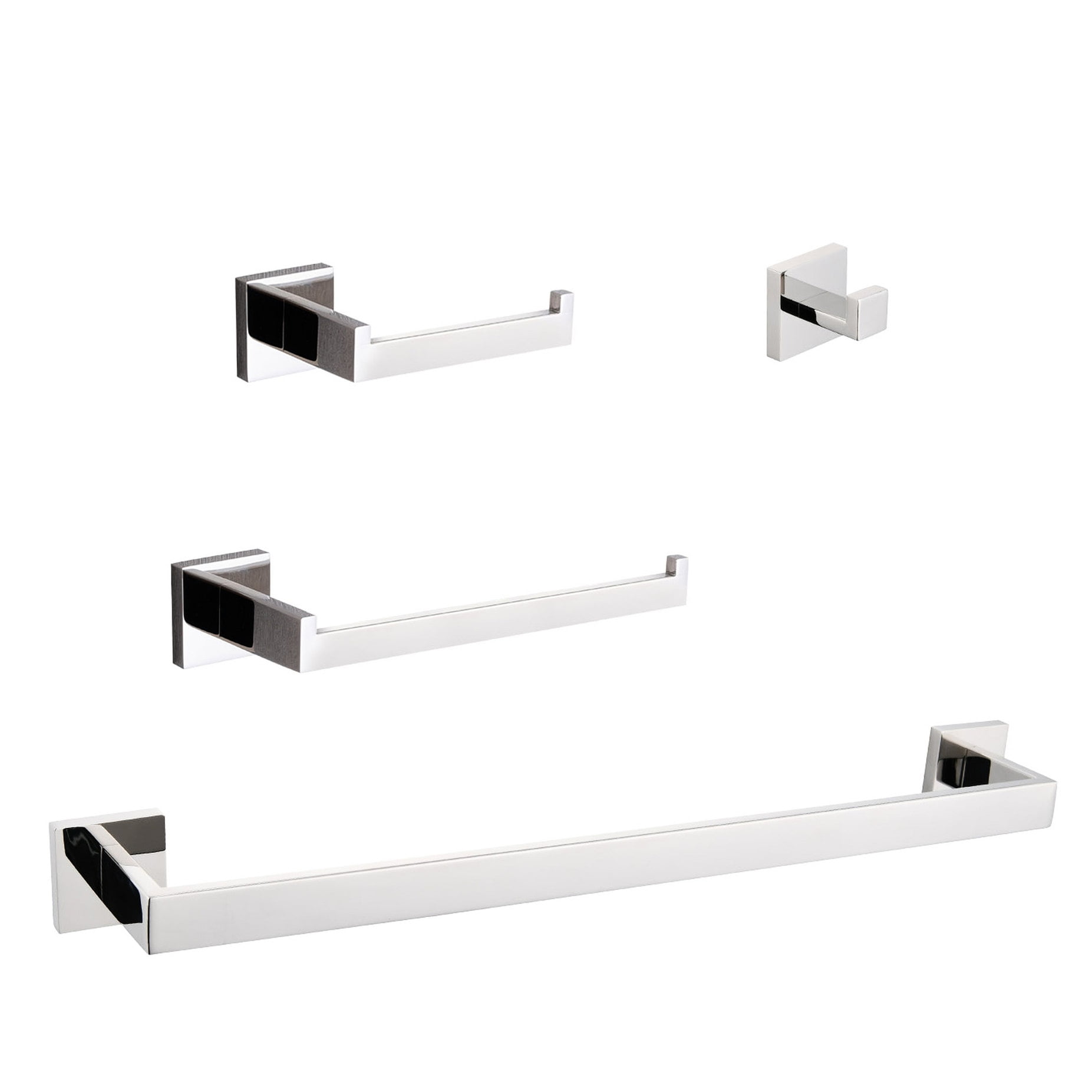 Simple Design and Humidity-Resistant - Make Your Bathroom More ...