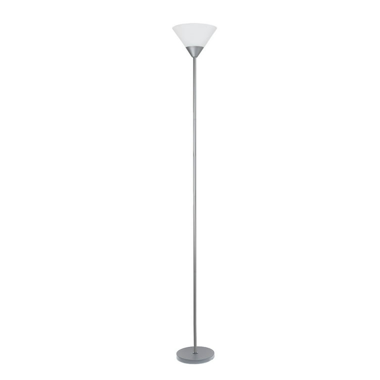 Target torchiere 2025 floor lamp