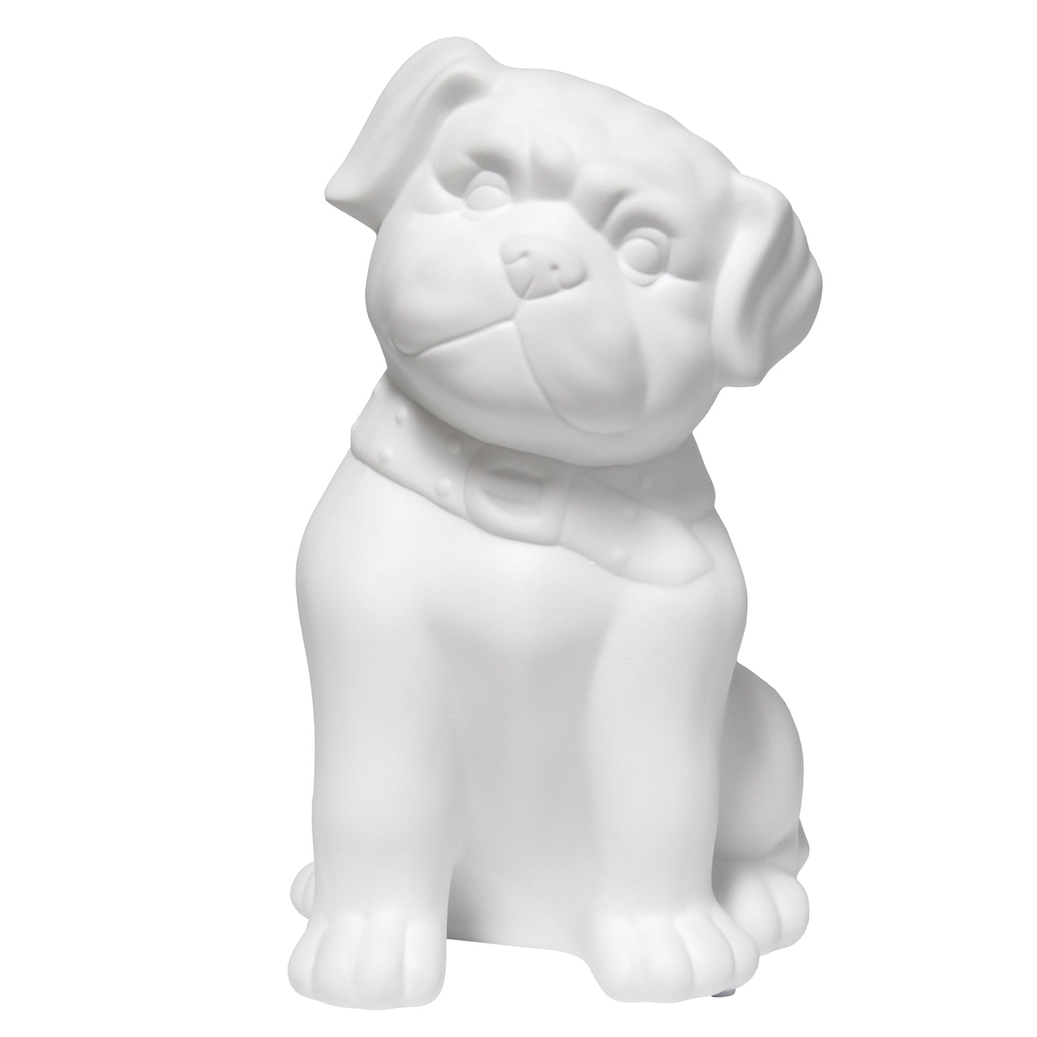 Kawaii Dog Picture Lamp main image 1