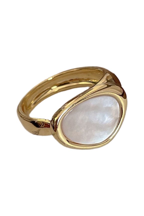 Simple Designs Alloy Rings Portable Jewelry Accessory for Trendy Adults Embracing Stylish and Modern Look Styles