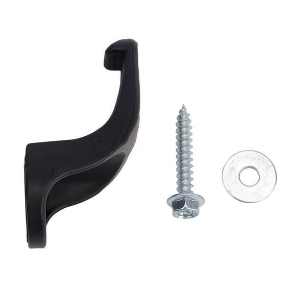 Simple Designs Motorcycle Hook Helmets Hook Offering rusts Resistance & Strong Load Bearing Simple to Use for XMAX