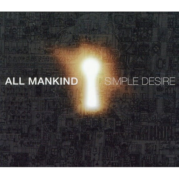 Simple Desire (CD)