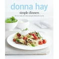 thumbnail image 1 of Simple Dinners: 140+ New Recipes, Clever Ideas and Speedy Solutions for Every Day (Paperback), 1 of 1