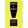 thumbnail image 1 of Simple & Direct, (Paperback), 1 of 1