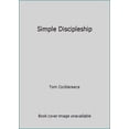 thumbnail image 1 of Pre-Owned Simple Discipleship (Paperback) 1889638870 9781889638874, 1 of 1