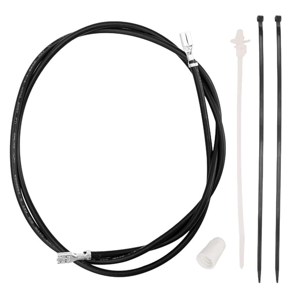 Simple Dryer Heater Wire Repair Kit WE49X37037 Dryer Heating Component