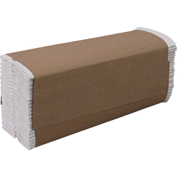 Boardwalk C-Fold Hand Towel HT1110CF - C-Fold - 12 Ct.