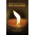thumbnail image 1 of Pre-Owned Simple and Effective Science for Self Realization - Living with Harmony By Gnani Purush Dadashri (Paperback) 9382128204 9789382128205, 1 of 1