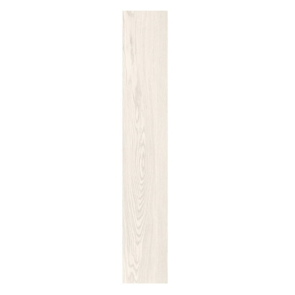 Simple Elegance by Ben&Jonah Platino White Oak 6" x 36" 1.2mm Self Adhesive Vinyl Floor Planks - 10 Planks - 15 sq. ft.