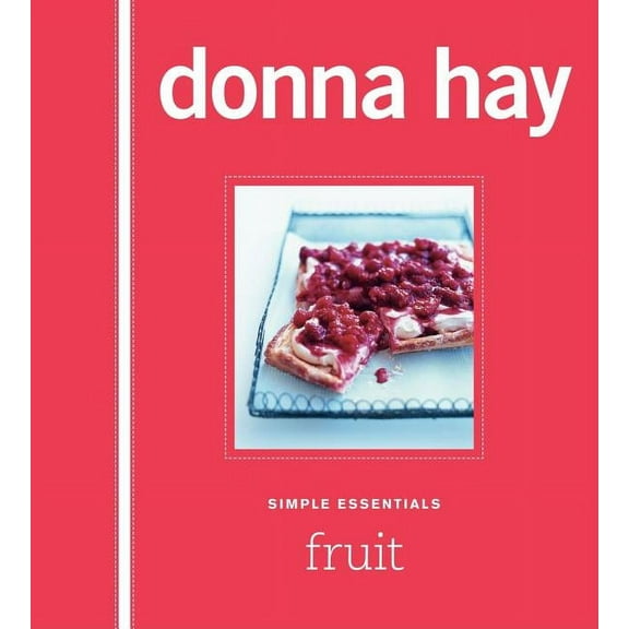 Simple Essentials Simple Essentials Fruit, (Hardcover)