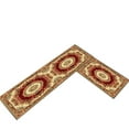 Simple European Kitchen Mat Set Carpet Simple Hallway Home Floor Mat