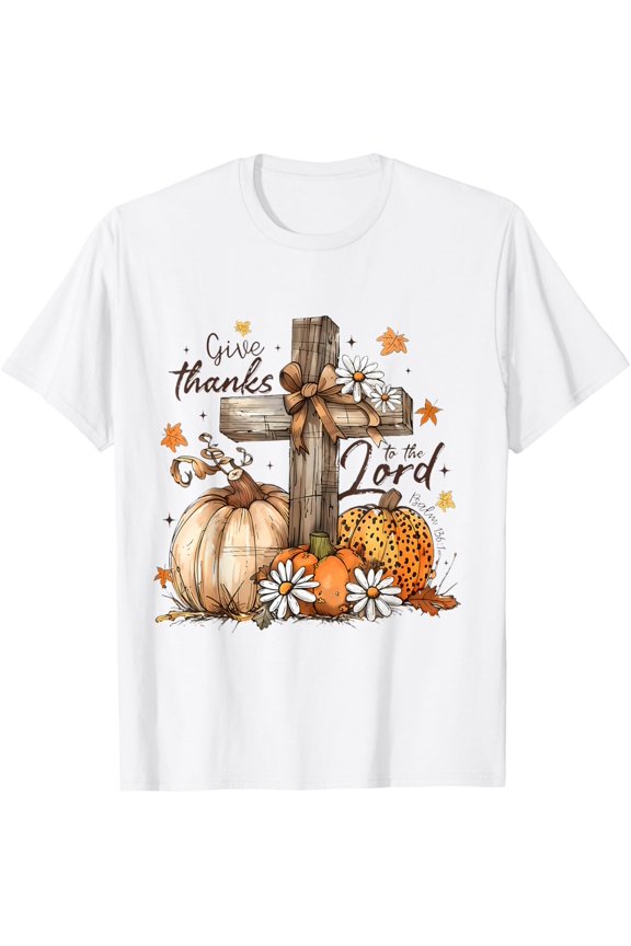 Simple Everyday Casual T-Shirt