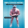 thumbnail image 1 of Simple Exercise Routines for Mental Health Patients (Paperback), 1 of 1