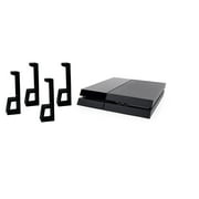Simple Feet - Horizontal Stand/Feet Compatible with PlayStation 4