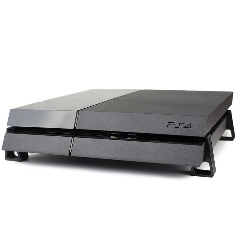 Simple Feet - Horizontal Stand for PS4 (Original) - Walmart.com