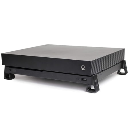 Simple Feet - Horizontal Stand for Xbox One X