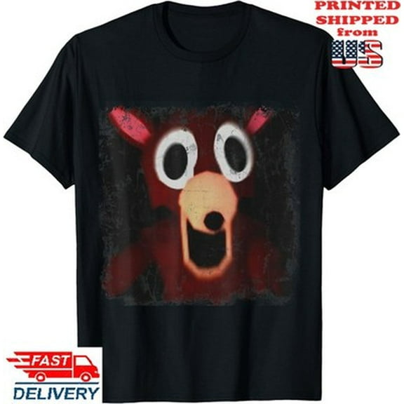 Simple Fit 99 Nights in The Forest T-Shirt, Unisex Tee All Size S-5XL