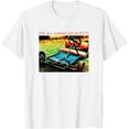 thumbnail image 1 of Simple Fit All American Rejects - Merchandise - Self Titled T-Shirt Gift For Him/Her, 1 of 4
