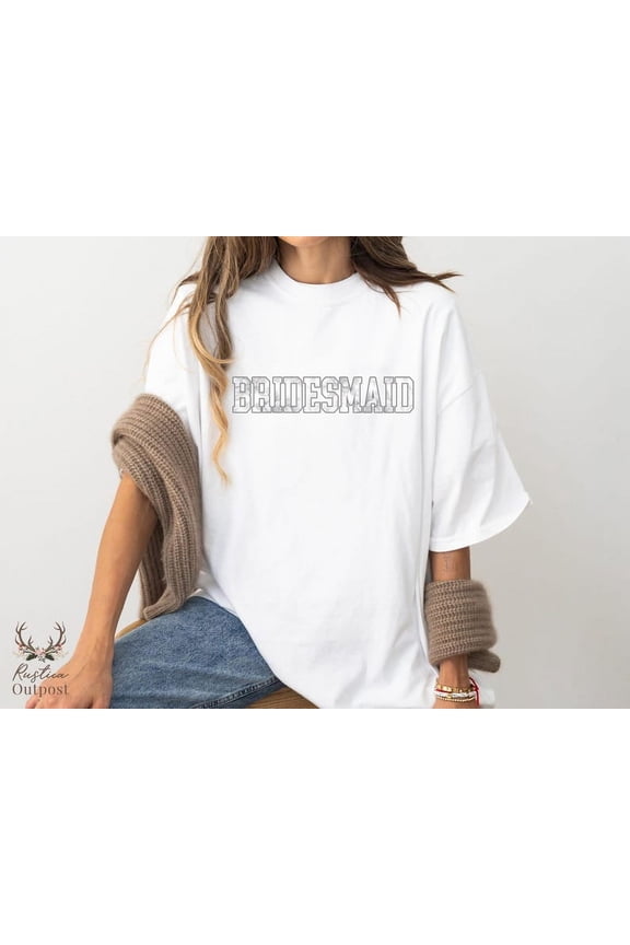 Bachelorette Party Shirts, Bride Crew Shirt, Bride Shirt, Bridesmaid Shirts, Bridal Party Gift, Squad Shirts, Bridesmaid Proposal Gift