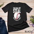 thumbnail image 1 of Simple Fit Baseball T-Shirt Unisex T-Shirt, 1 of 5